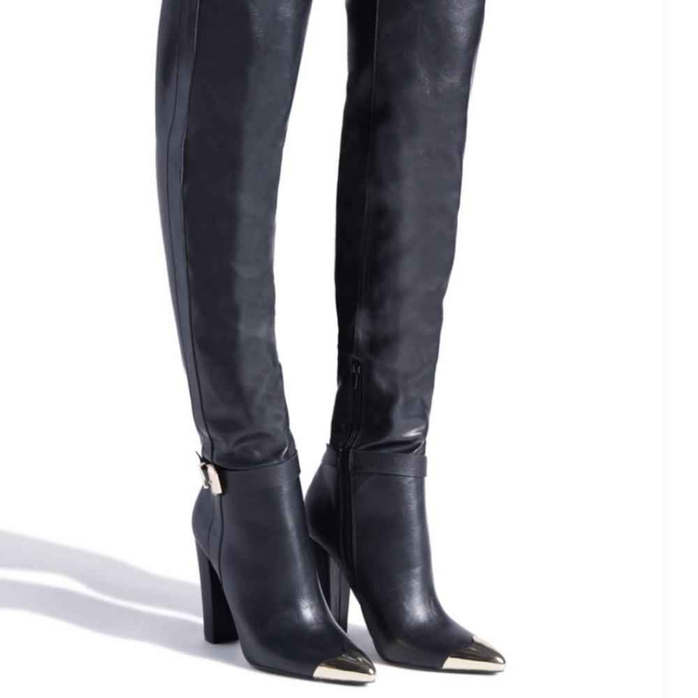 Sale💰NWT Over the knee boots